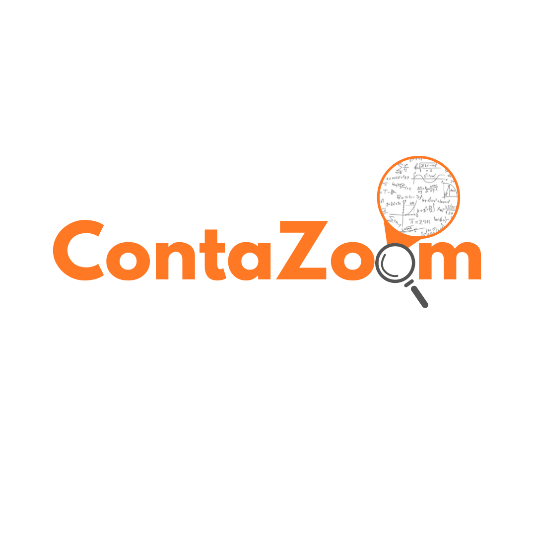 Logo ContaZoom